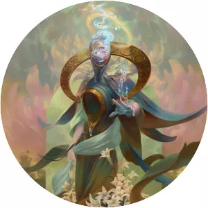 Xan Griffin - Musical artist