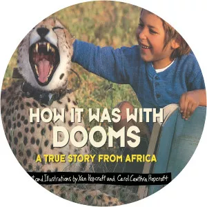 Xan Hopcraft - Writer