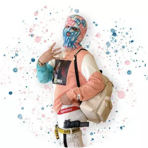 XANAKIN SKYWOK - Musical artist