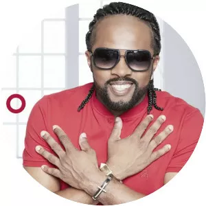 Xande de Pilares - Brazilian singer-songwriter