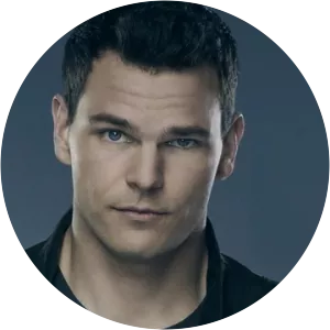 Xander Beck - Fictional character