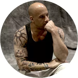 Xander Cage - Fictional character