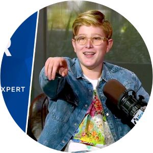 Xander Eisen photograph