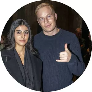 Xander Linnet - Danish singer