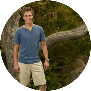 Xander McCormick - Movie character