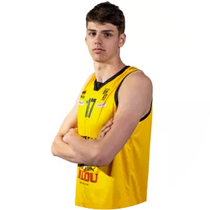 Xander Pintelon - Basketball player