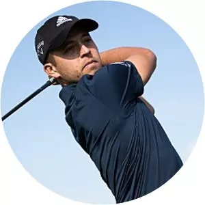 Xander Schauffele