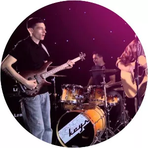 Xander & The Keys - Musical artist