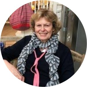 Xandra Bingley photograph