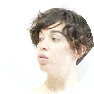 Xandra Corpora - Musical artist