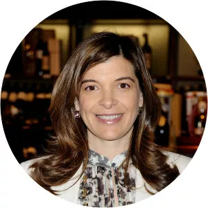 Xandra Falcó photograph