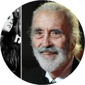 Xandra Lee photograph