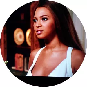 Xania The Pink Panther