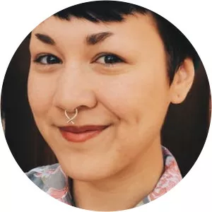 Xanthe Bouma - Illustrator