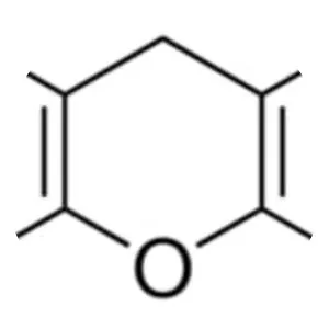 Xanthene - Chemical compound