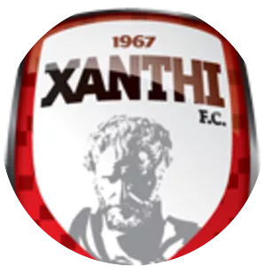 Xanthi F. C.