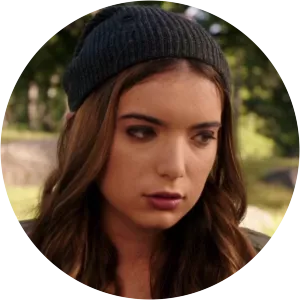 Xanthippe Voorhees - Film character