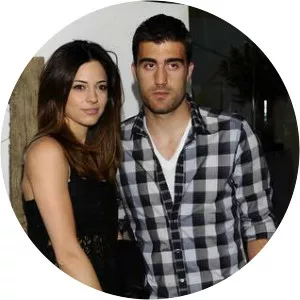 Xanthippi Stamoulaki photograph