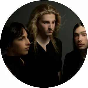 Xanthochroid - Musical group