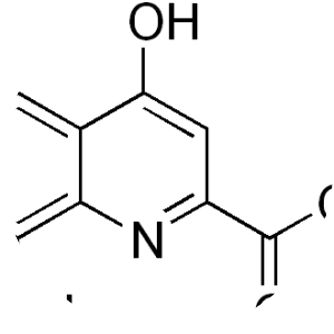 Xanthurenic acid - Chemical compound