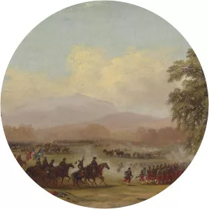 Xanthus Russell Smith