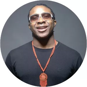 Xantone Blaq - Musical artist