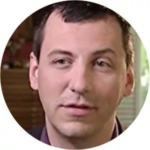 Xaque Gruber - Screenwriter