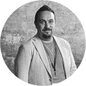 Xaquín G.V. - Editor