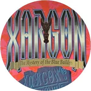 Xargon