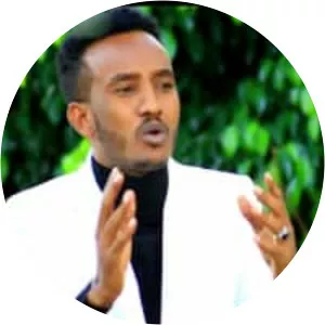 Xariir Ahmed - Musical artist