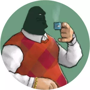 Xarlable - Musical artist