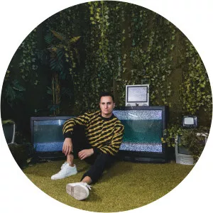 XAVAGE - Musical artist