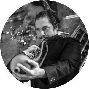 Xaver Maria Himpsl Musician