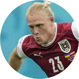 Xaver Schlager - Austrian footballer