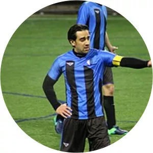 Xavi Andorrà