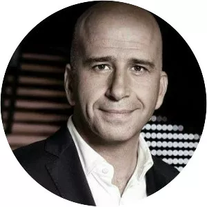 Xavi Coral - Journalist