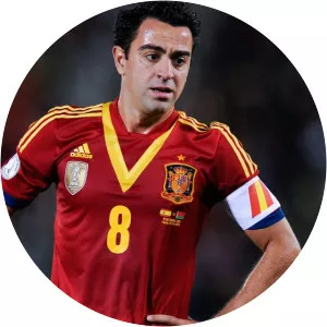 Xavi Fernández