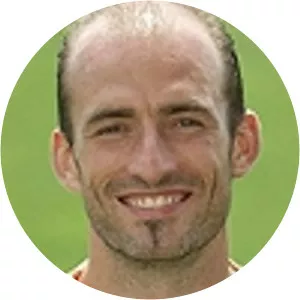 Xavi Oliva - Spanish footballer