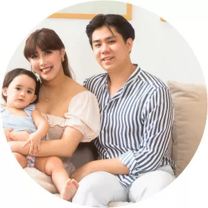 Xavi Panlilio photograph