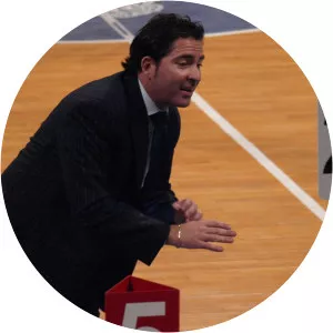 Xavi Pascual
