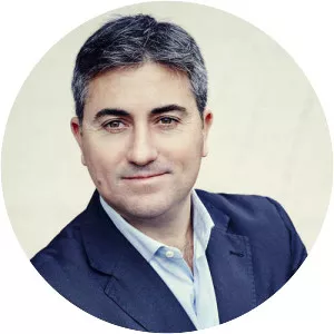 Xavi Roca (Xavier Roca Mateo)