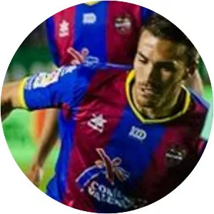 Xavi Torres - Spanish football player