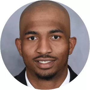 Xavian Stapleton - Basketball player