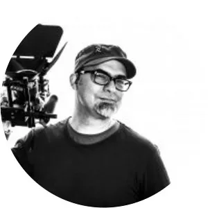 Xavier Agudo - Filmmaker