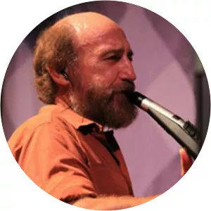 Xavier Ahuir - Musical artist