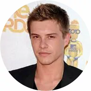 Xavier Alexander Wahlberg