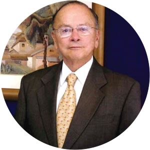 Xavier Alvarado Roca