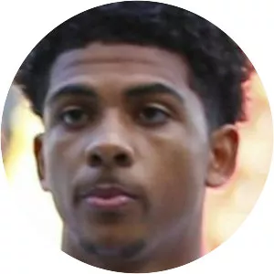 Xavier Amaechi - Football player