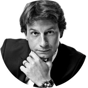 Xavier Anthonioz photograph