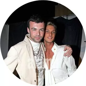 Xavier Anthony photograph